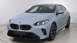 2025 (75) BMW 2 SERIES 220 M Sport 4dr Step Auto 5447648