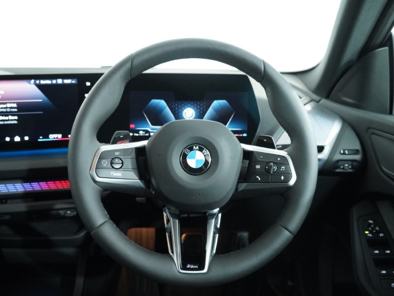 2025 (75) BMW 2 SERIES 220 M Sport 4dr Step Auto 5447661