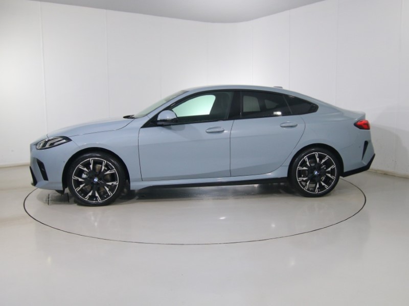 2025 (75) BMW 2 SERIES 220 M Sport 4dr Step Auto 5447649