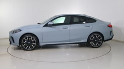 2025 (75) BMW 2 SERIES 220 M Sport 4dr Step Auto 5447649