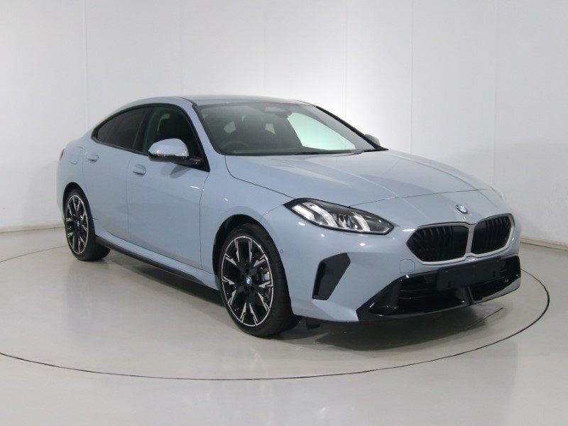 2025 (75) BMW 2 SERIES 220 M Sport 4dr Step Auto