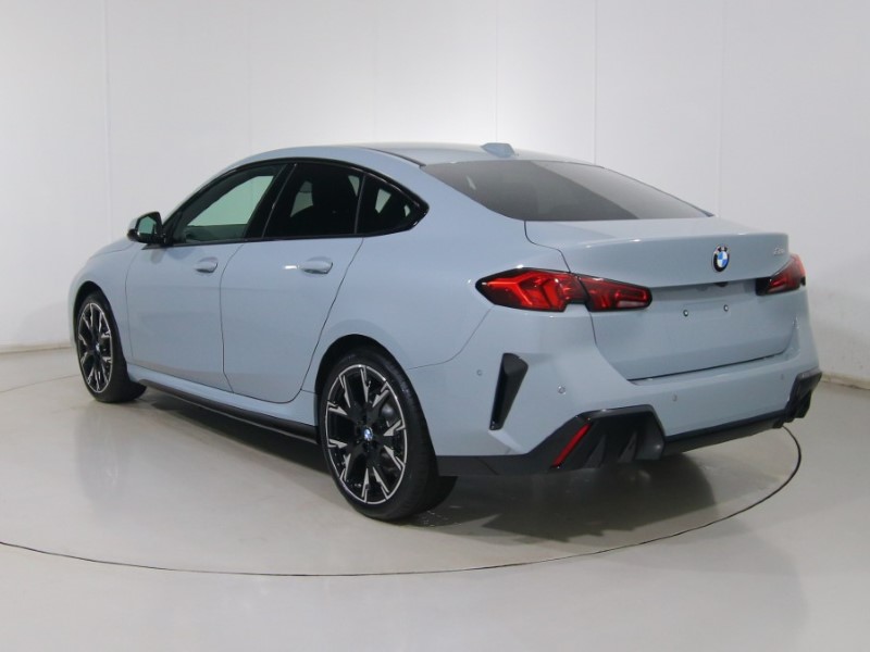 2025 (75) BMW 2 SERIES 220 M Sport 4dr Step Auto
