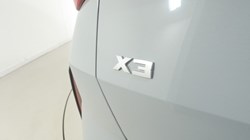 2026 (26) BMW X3 M50 xDrive 5dr Auto 5749045