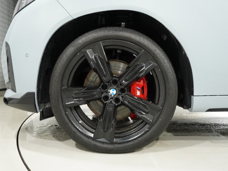 2026 (26) BMW X3 M50 xDrive 5dr Auto 5529529