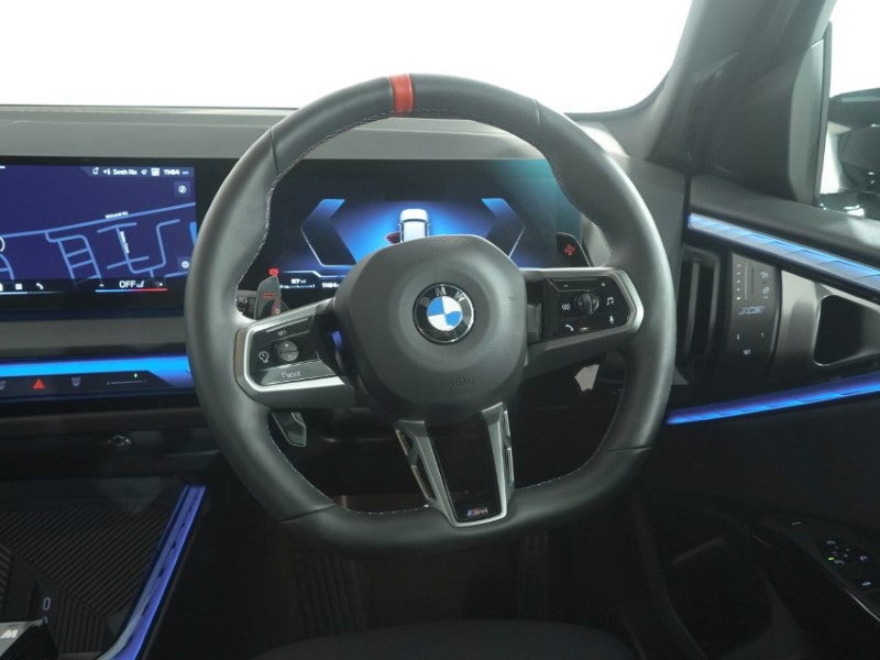 2026 (26) BMW X3 M50 xDrive 5dr Auto 5749062