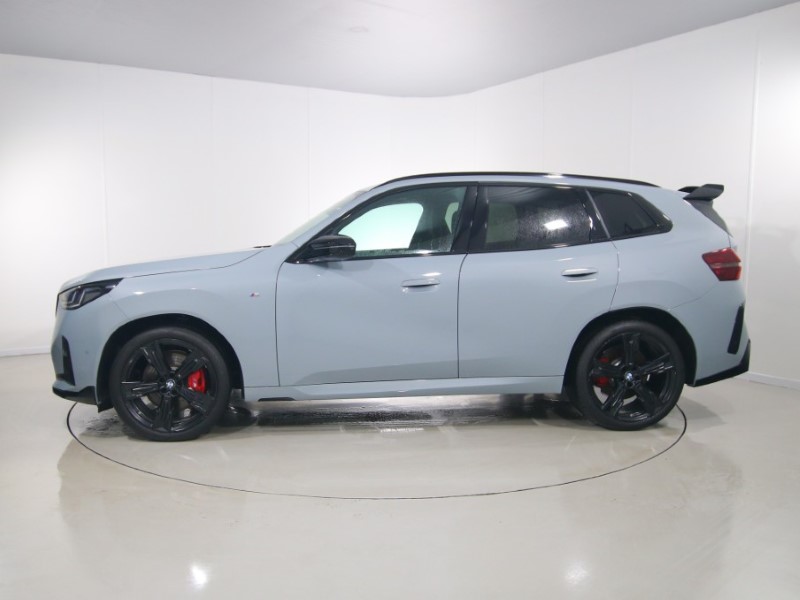 2026 (26) BMW X3 M50 xDrive 5dr Auto 5529522