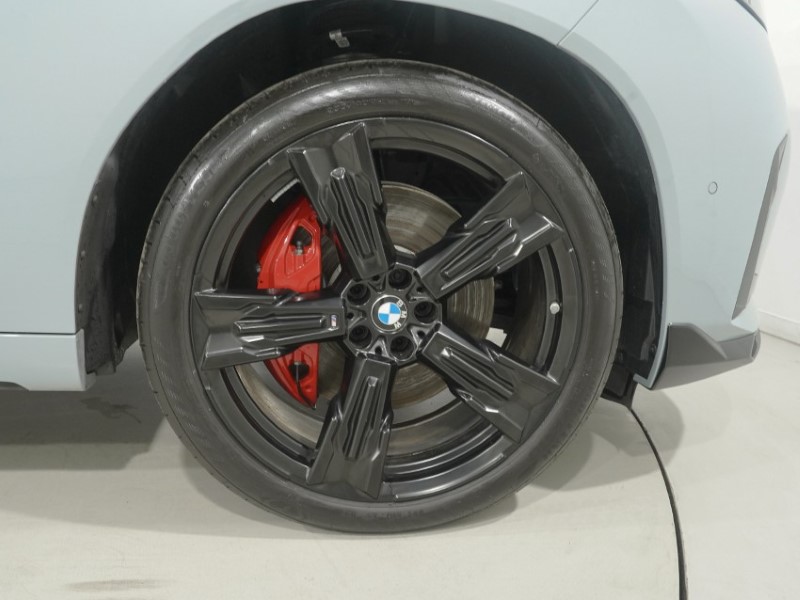 2026 (26) BMW X3 M50 xDrive 5dr Auto 5749067