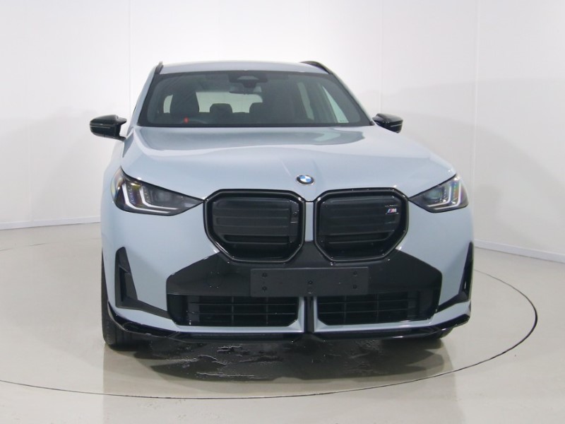 2026 (26) BMW X3 M50 xDrive 5dr Auto 5529520