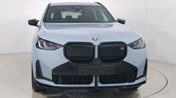 2026 (26) BMW X3 M50 xDrive 5dr Auto 5529520