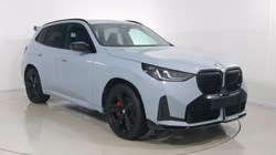 2026 (26) BMW X3 M50 xDrive 5dr Auto 5529519