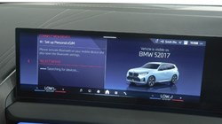 2026 (26) BMW X3 M50 xDrive 5dr Auto 5749094