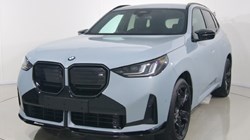 2026 (26) BMW X3 M50 xDrive 5dr Auto 5529521