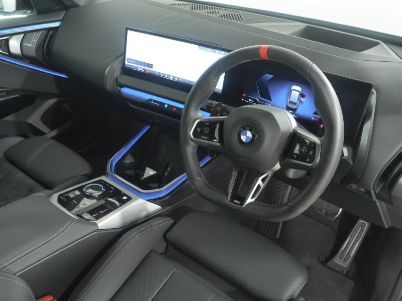 2026 (26) BMW X3 M50 xDrive 5dr Auto 5749079