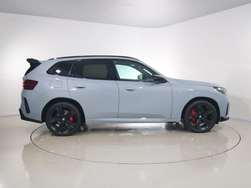 2026 (26) BMW X3 M50 xDrive 5dr Auto 5529526