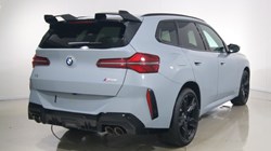 2026 (26) BMW X3 M50 xDrive 5dr Auto 5529525