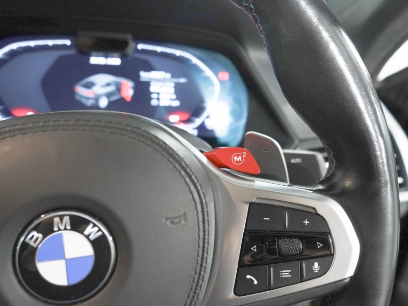 2022 (72) BMW X6 M xDrive Competition 5dr Step Auto 5472104