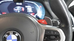2022 (72) BMW X6 M xDrive Competition 5dr Step Auto 5472104