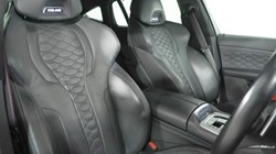 2022 (72) BMW X6 M xDrive Competition 5dr Step Auto 5472099