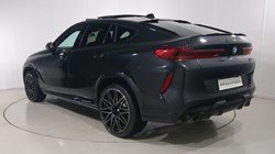 2022 (72) BMW X6 M xDrive Competition 5dr Step Auto 1