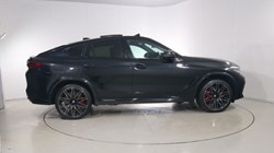 2022 (72) BMW X6 M xDrive Competition 5dr Step Auto 5472137