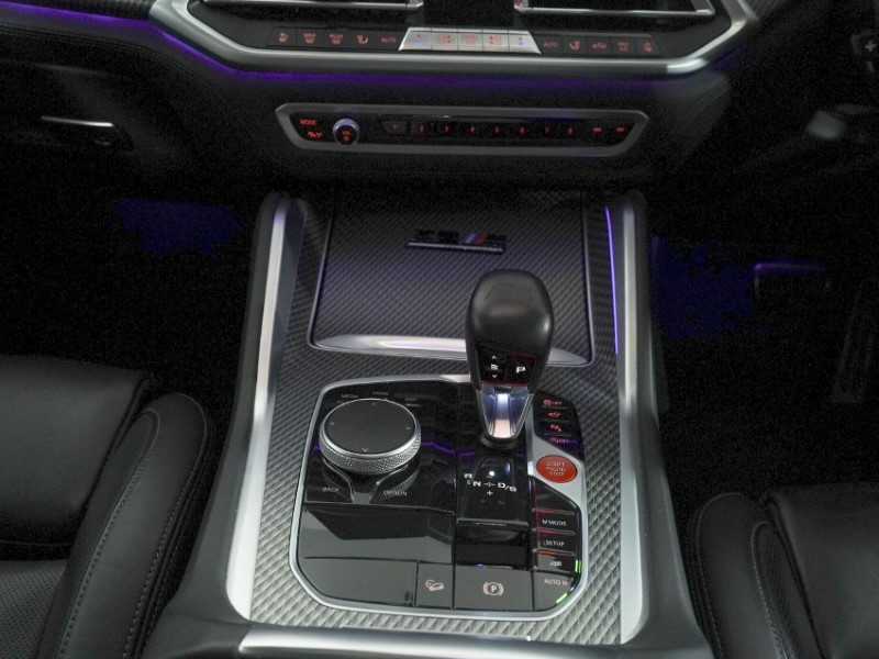 2022 (72) BMW X6 M xDrive Competition 5dr Step Auto 5472077
