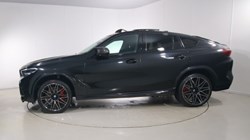 2022 (72) BMW X6 M xDrive Competition 5dr Step Auto 5472133