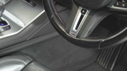 2022 (72) BMW X6 M xDrive Competition 5dr Step Auto 5472097