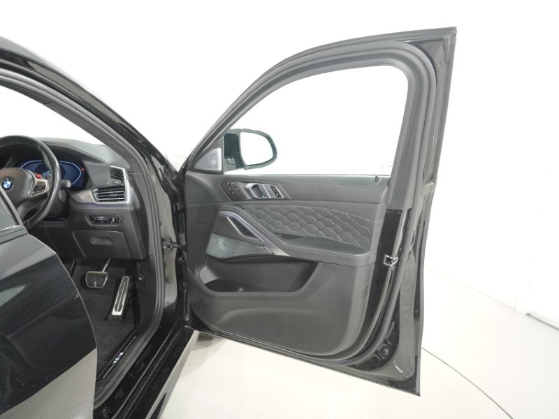 2022 (72) BMW X6 M xDrive Competition 5dr Step Auto 5472090