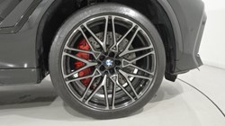 2022 (72) BMW X6 M xDrive Competition 5dr Step Auto 5472084