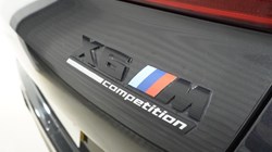 2022 (72) BMW X6 M xDrive Competition 5dr Step Auto 5472063