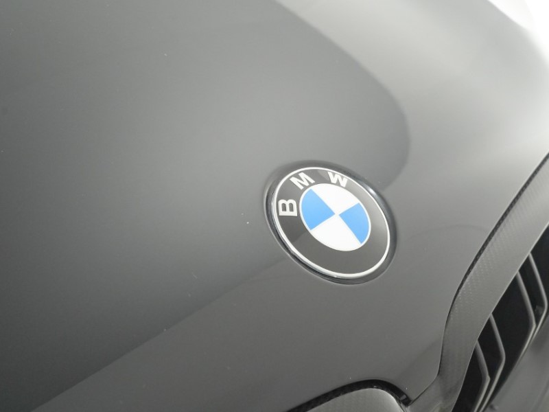 2022 (72) BMW X6 M xDrive Competition 5dr Step Auto 5472080