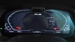 2022 (72) BMW X6 M xDrive Competition 5dr Step Auto 5472112
