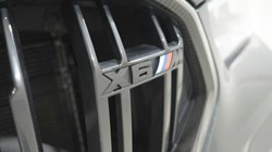 2022 (72) BMW X6 M xDrive Competition 5dr Step Auto 5472129