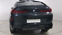 2022 (72) BMW X6 M xDrive Competition 5dr Step Auto 5472135