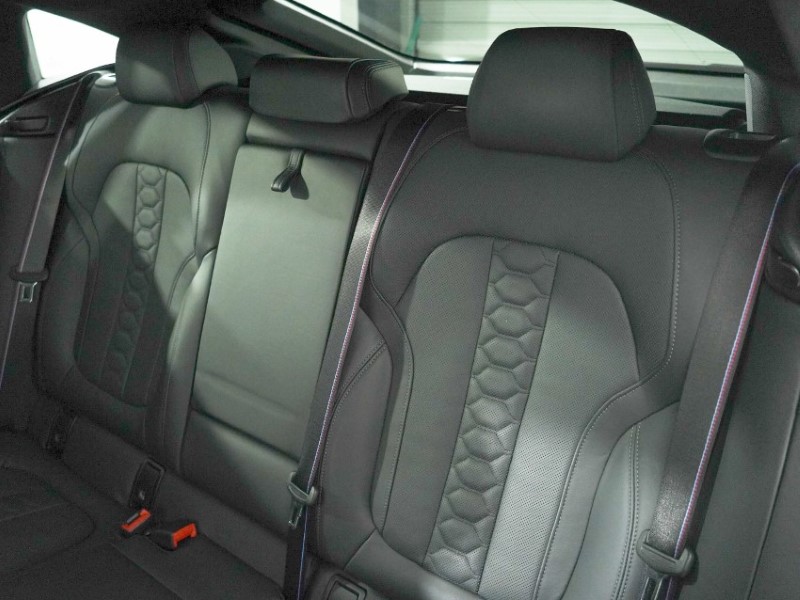 2022 (72) BMW X6 M xDrive Competition 5dr Step Auto 5472072