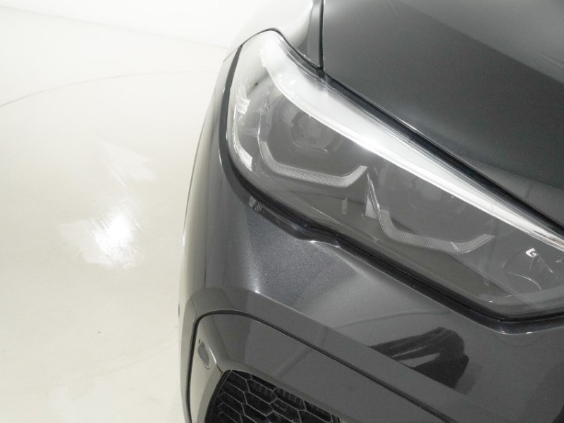 2022 (72) BMW X6 M xDrive Competition 5dr Step Auto 5472083