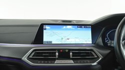 2022 (72) BMW X6 M xDrive Competition 5dr Step Auto 5472076