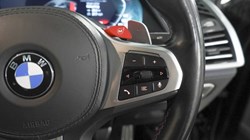 2022 (72) BMW X6 M xDrive Competition 5dr Step Auto 5472102