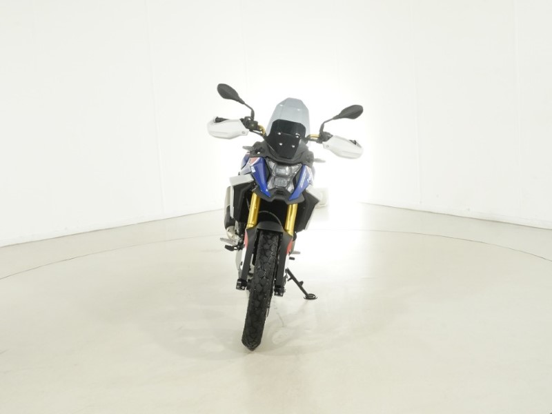 2026 (26) BMW Motorrad F450 GS (26MY)