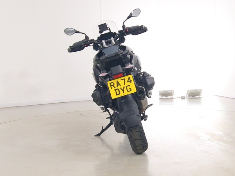 2025 (74) BMW Motorrad R1300 GS TE (24MY) 5576776