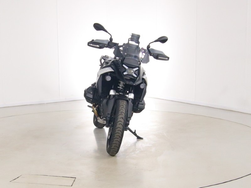 2025 (74) BMW Motorrad R1300 GS TE (24MY)