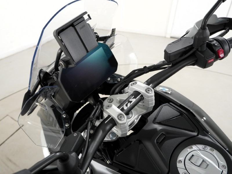 2025 (74) BMW Motorrad R1300 GS TE (24MY) 5576770