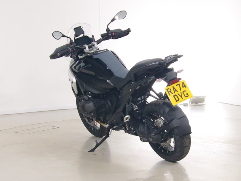 2025 (74) BMW Motorrad R1300 GS TE (24MY) 5576775