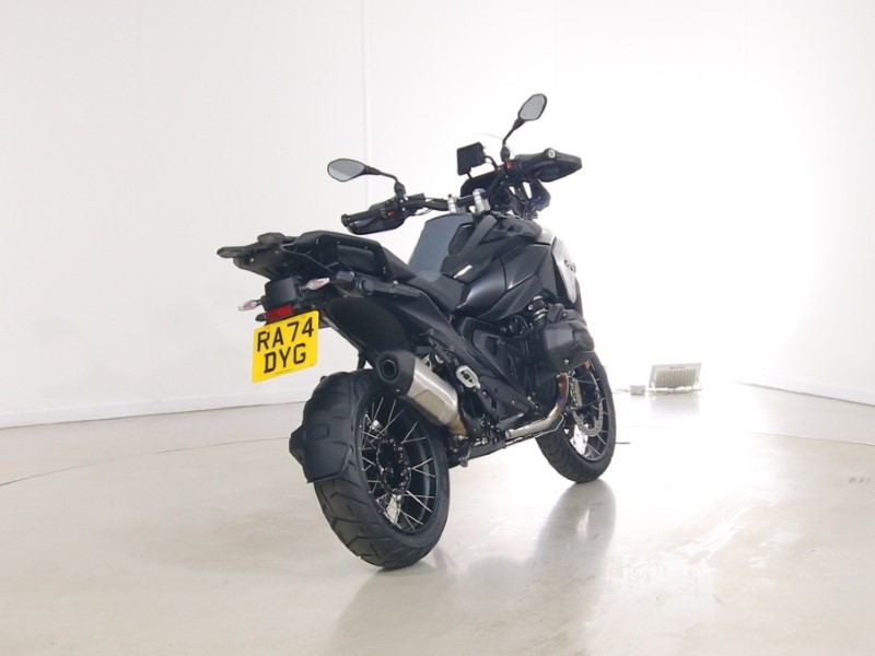 2025 (74) BMW Motorrad R1300 GS TE (24MY) 5576777