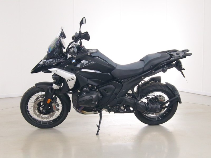 2025 (74) BMW Motorrad R1300 GS TE (24MY) 5576774