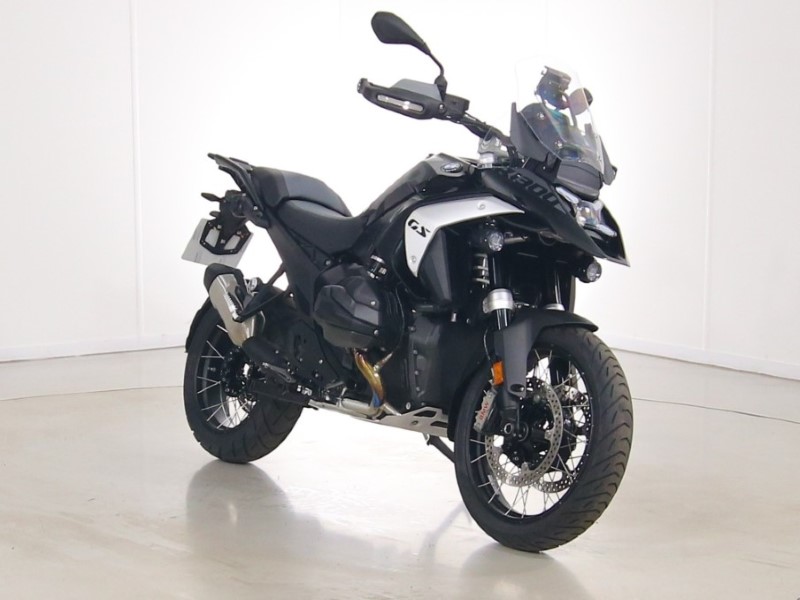 2025 (74) BMW Motorrad R1300 GS TE (24MY) 5576771