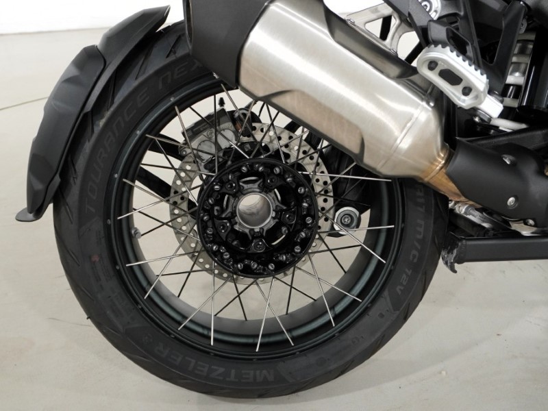 2025 (74) BMW Motorrad R1300 GS TE (24MY) 5576760