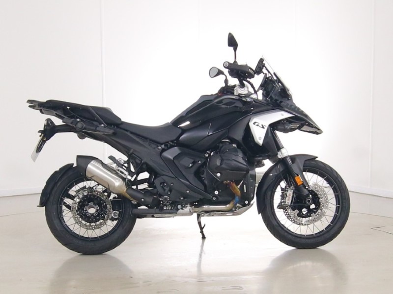 2025 (74) BMW Motorrad R1300 GS TE (24MY)