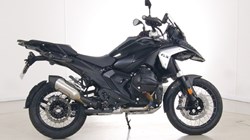 2025 (74) BMW Motorrad R1300 GS TE (24MY) 5576778