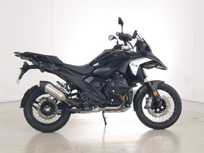 2025 (74) BMW Motorrad R1300 GS TE (24MY)